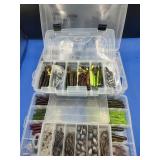 Plastic Lures and More