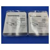 2 Hummingbird Ethernet Dongles