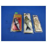 Strike King & Bass Pro Shops Swimbaits