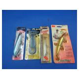 4 New in Box Fishing Lures
