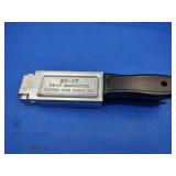 Do-It Bass Jig Mold BASS-3-AY