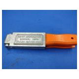 Do-It Weedless Sparkie Mold JKS-1090Y