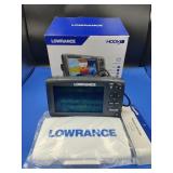 Lowrance Hook 7 Fishfinder