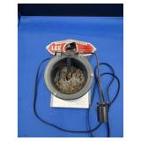 Lee Hot Pot Lead Pouring Machine