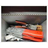 Assorted Jig Molds - Read Details