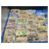20 Bags Hand Tied Flies