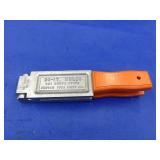Do-It Zonar Lure Mold ZR-4-24