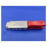 Do-It Bass Casting Mold BC-8-A