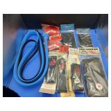Rod Savers, Rod Wraps, Reel and Lure Covers