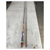 New Bass Pro Shops Float N Fly Rod