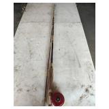 Vintage Sears Fly Rod