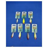 7 Wahoo Jig 