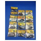 13 New Strike King Jigs