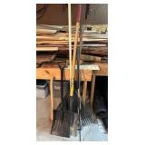 Tools with Handles Tools with Handles
