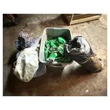 Vtg Camping Tents Vtg Camping Tents