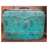 Dario Hard-Shell Suitcase24x18x9 Dario Hard-Shell Suitcase24x18x9