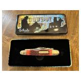 Schrade Old Timer Pocket Knife Schrade Old Timer Pocket Knife