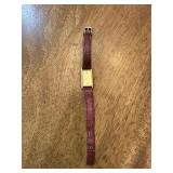 Lassale Gold-Tone Quartz Watch Lassale Gold-Tone Quartz Watch