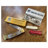 Commemorative Knives Commemorative Knives
