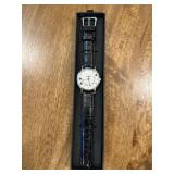 Radio Paradiso Wristwatch w/box Radio Paradiso Wristwatch w/box