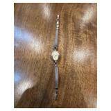 Wyler Swiss Ladies Watch 10K RGP Bezel Wyler Swiss Ladies Watch 10K RGP Bezel