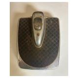 Vtg Detecto Bathroom Scale9x11x2 Vtg Detecto Bathroom Scale9x11x2
