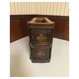 Vtg. Sewing Drawers5x15x10 Vtg. Sewing Drawers5x15x10