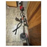 Troy-Bilt 2-Cycle String Trimmer Troy-Bilt 2-Cycle String Trimmer