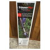 TrimmerPlus BC720 Brush Cutter TrimmerPlus BC720 Brush Cutter