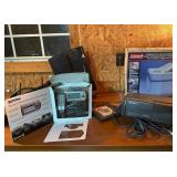 XM Xpress Receiver and Accessories XM Xpress Receiver and Accessories
