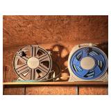 Ames ReelEasy Hose Reels Ames ReelEasy Hose Reels