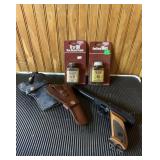 Daisy 200 BB Gun with Accessories Daisy 200 BB Gun with Accessories