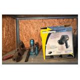 Wagner Versa-Sprayer & Jack Wagner Versa-Sprayer & Jack
