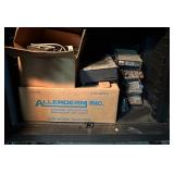 Vtg Communications and Electrical Equipment Vtg Communications and Electrical Equipment