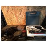 Weller Soldering Gun & Tool Set Weller Soldering Gun & Tool Set