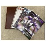 Furman and Samford Memorabilia Set Furman and Samford Memorabilia Set