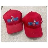 East West Shrine Game Hats East West Shrine Game Hats
