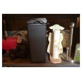 Household and Outdoor Equipment Assortment Household and Outdoor Equipment Assortment
