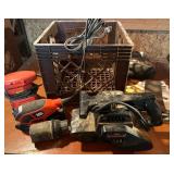 Craftsman, Black & Decker, Buffalo Tools Craftsman, Black & Decker, Buffalo Tools