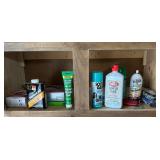 GarageCabinet Lot 2 GarageCabinet Lot 2
