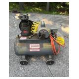 Speedaire Industrial Air Compressor Speedaire Industrial Air Compressor