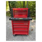 Task Force Tool Chest32x18x45 Task Force Tool Chest32x18x45