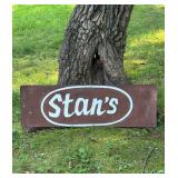 Vtg Stan Vtg Stan