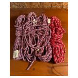 Climbing and Utility Ropes Climbing and Utility Ropes
