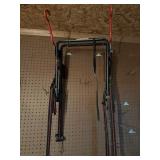 Vtg Bike Rack Vtg Bike Rack