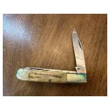 Parker Brothers Folding Knife Parker Brothers Folding Knife