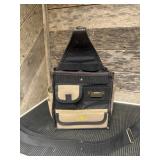 Vtg CLC Electrical Tool Bag8x8x15 Vtg CLC Electrical Tool Bag8x8x15
