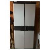 Stanley Storage (CABINET ONLY)30x19x74 Stanley Storage (CABINET ONLY)30x19x74