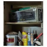GarageCabinet Lot 5 GarageCabinet Lot 5