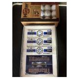 Top Flite & Callaway Golf Balls Top Flite & Callaway Golf Balls